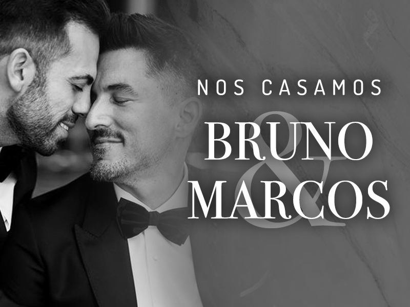 Boda LGBT