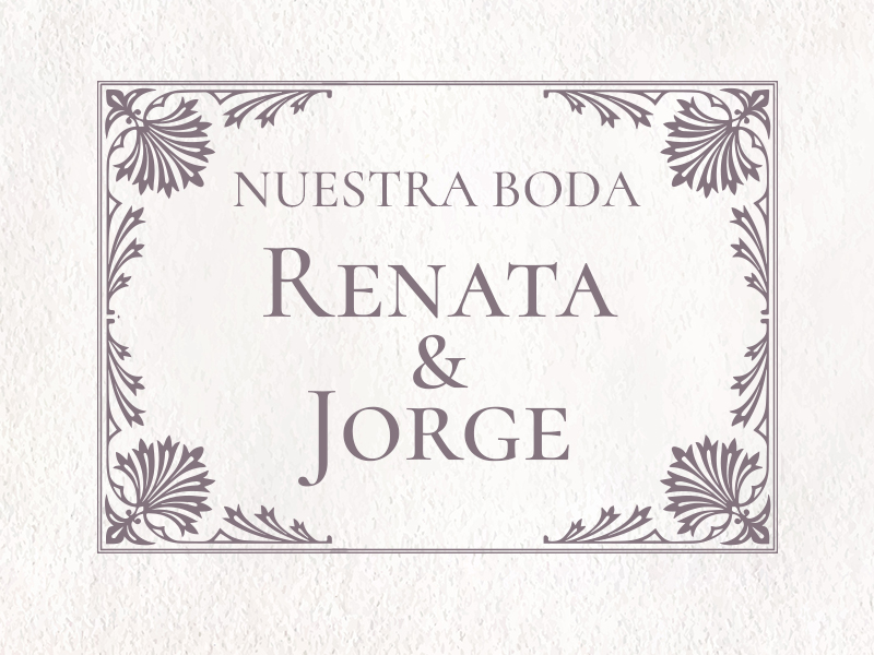 Romántica Victoriana